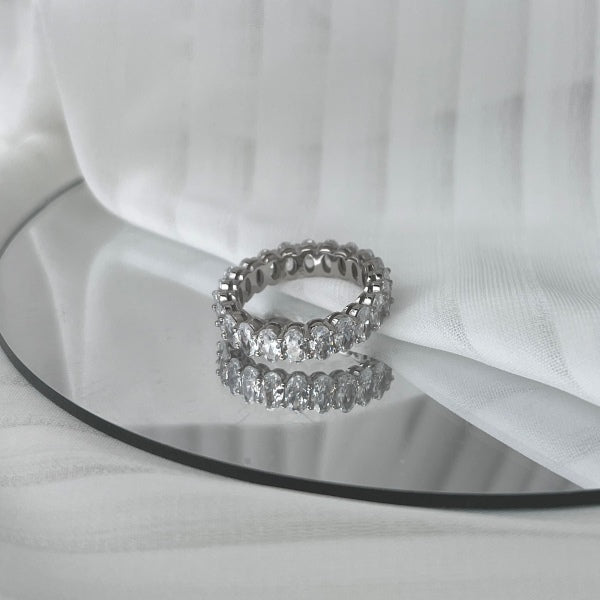 925 Sterling Silver  Ring