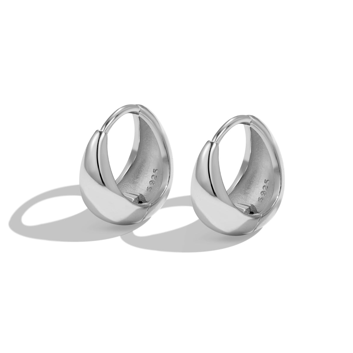 925 sterling silver  earrings